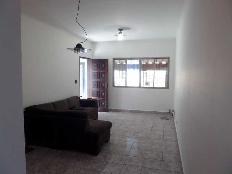 Casa à venda Vila Guiomar com 158m² e 3 quartos por R$ 490.000 - 997304078-b2-sala.JPG