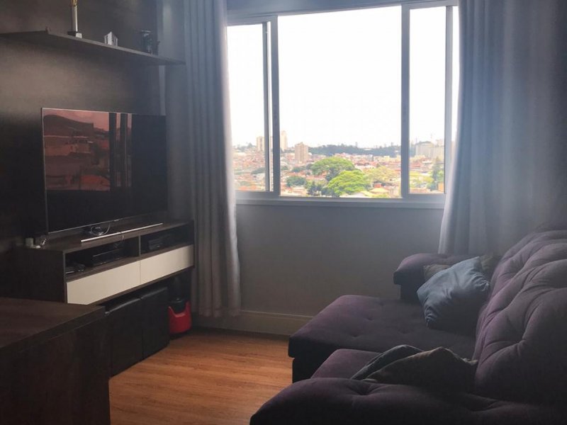 Apartamento à venda Vila Carmem com 43m² e 1 quarto por R$ 275.000 - 1038499848-vista2.jpg