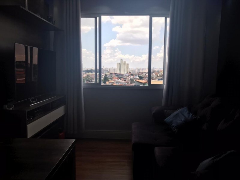 Apartamento à venda Vila Carmem com 43m² e 1 quarto por R$ 275.000 - 1140573384-vista.jpg