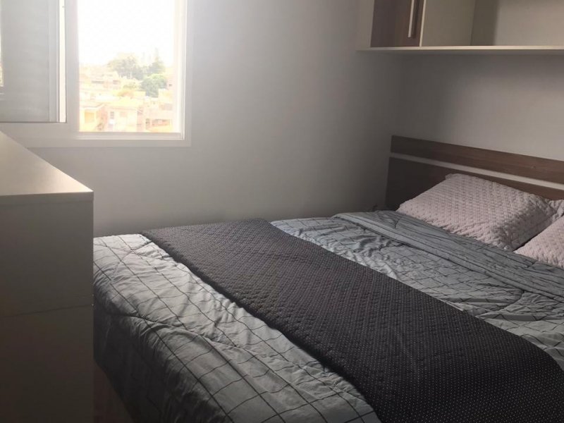 Apartamento à venda Vila Carmem com 43m² e 1 quarto por R$ 275.000 - 385665363-dormitorio2.jpg