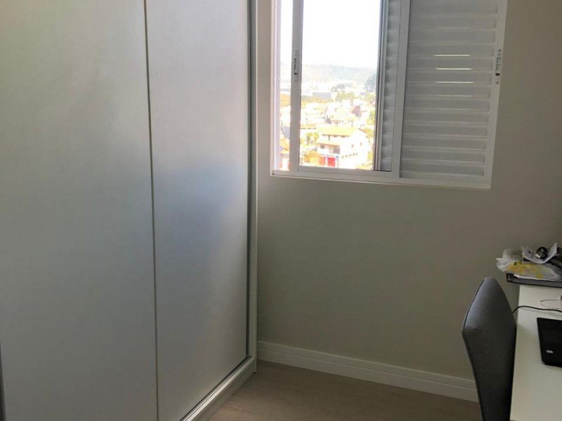 imóvel com 56m² - Vila Assis Brasil - Mauá