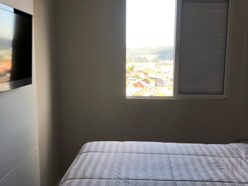 imóvel com 56m² - Vila Assis Brasil - Mauá