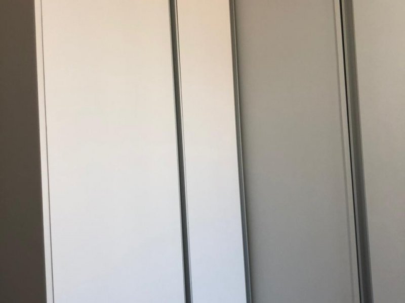 imóvel com 56m² - Vila Assis Brasil - Mauá