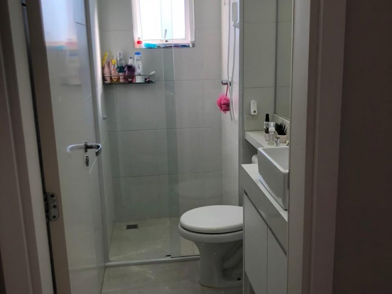imóvel com 56m² - Vila Assis Brasil - Mauá