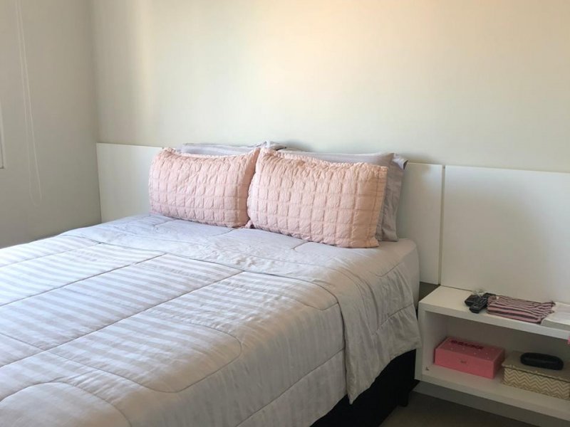imóvel com 56m² - Vila Assis Brasil - Mauá