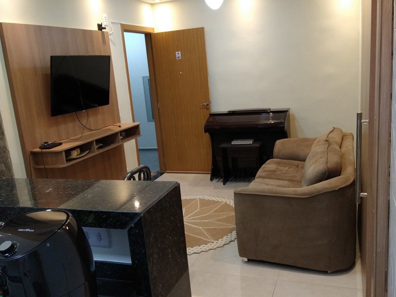 Apartamento à venda Chácaras Hipica com 42m² e 2 quartos por R$ 190.000 - 1716708351-img-20200713-183844645.jpg