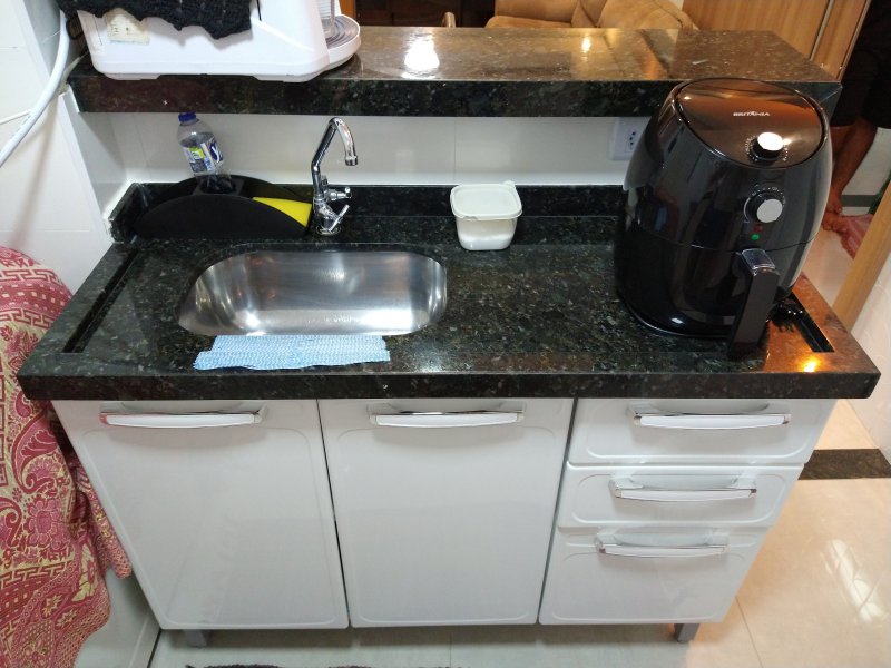 Apartamento à venda Chácaras Hipica com 42m² e 2 quartos por R$ 190.000 - 875802485-img-20200713-183810282.jpg