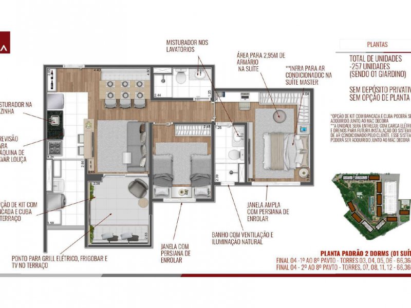 Apartamento à venda Santo Amaro com 66m² e 2 quartos por R$ 670.000 - 1020915998-raiz-sp-caderno-raiz-sp-parque-resort-page-0006.jpg