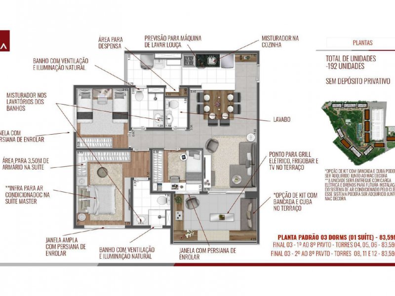 Apartamento à venda Santo Amaro com 66m² e 2 quartos por R$ 670.000 - 1454637628-raiz-sp-caderno-raiz-sp-parque-resort-page-0007.jpg