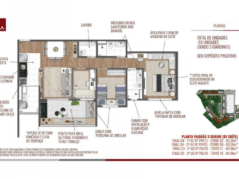 Apartamento à venda Santo Amaro com 66m² e 2 quartos por R$ 670.000 - 402309240-raiz-sp-caderno-raiz-sp-parque-resort-page-0009.jpg