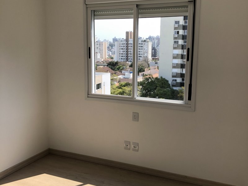 imóvel com 89m² - Petrópolis - Porto Alegre
