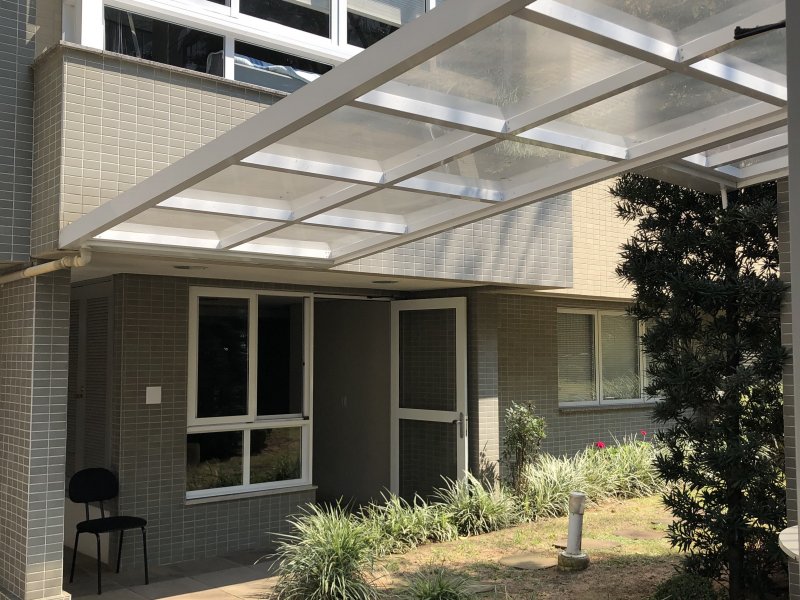 imóvel com 89m² - Petrópolis - Porto Alegre