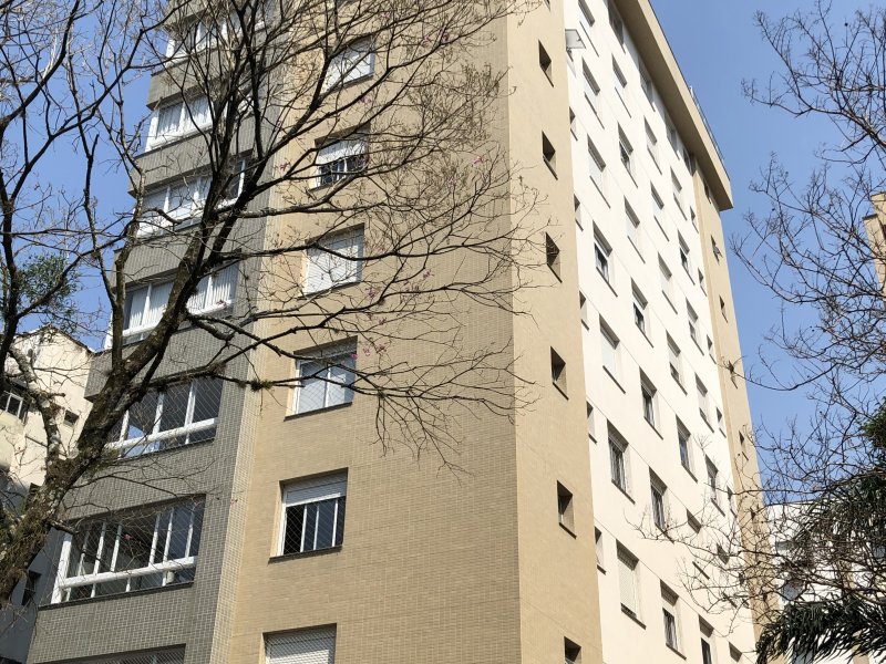 imóvel com 89m² - Petrópolis - Porto Alegre