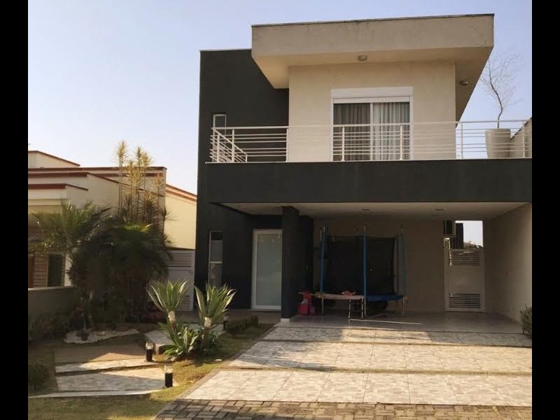 imóvel com 250m² - Parquelândia - Mogi das Cruzes
