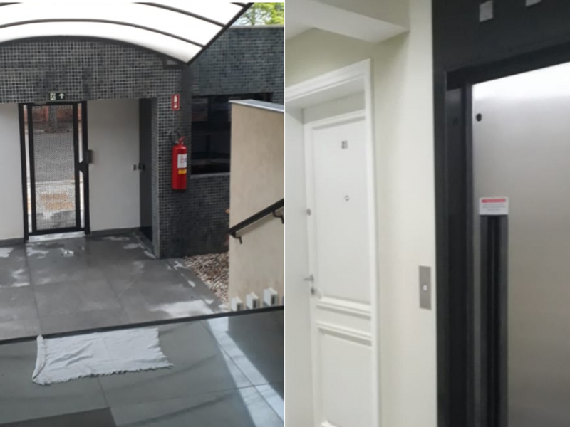imóvel com 208m² - Vila Junqueira - Vinhedo
