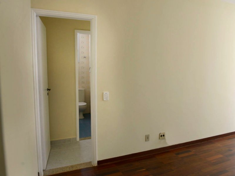 imóvel com 61m² - Boqueirão - Santos