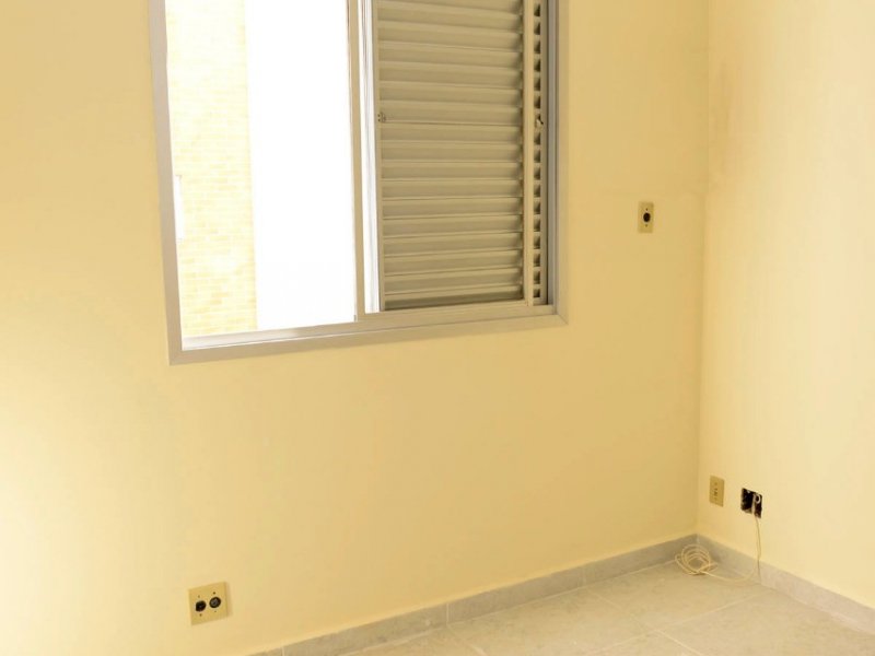 imóvel com 61m² - Boqueirão - Santos