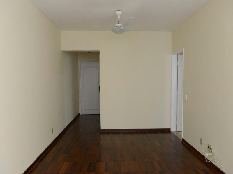 imóvel com 61m² - Boqueirão - Santos
