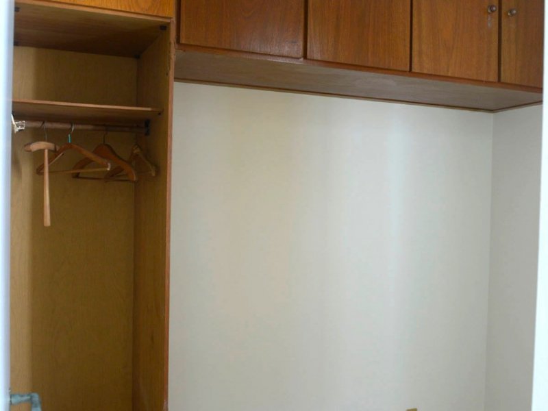 imóvel com 61m² - Boqueirão - Santos
