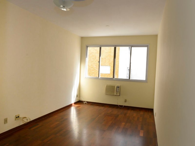 imóvel com 61m² - Boqueirão - Santos