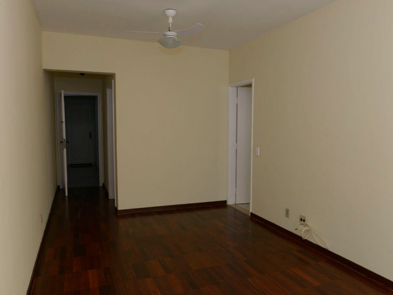 imóvel com 61m² - Boqueirão - Santos