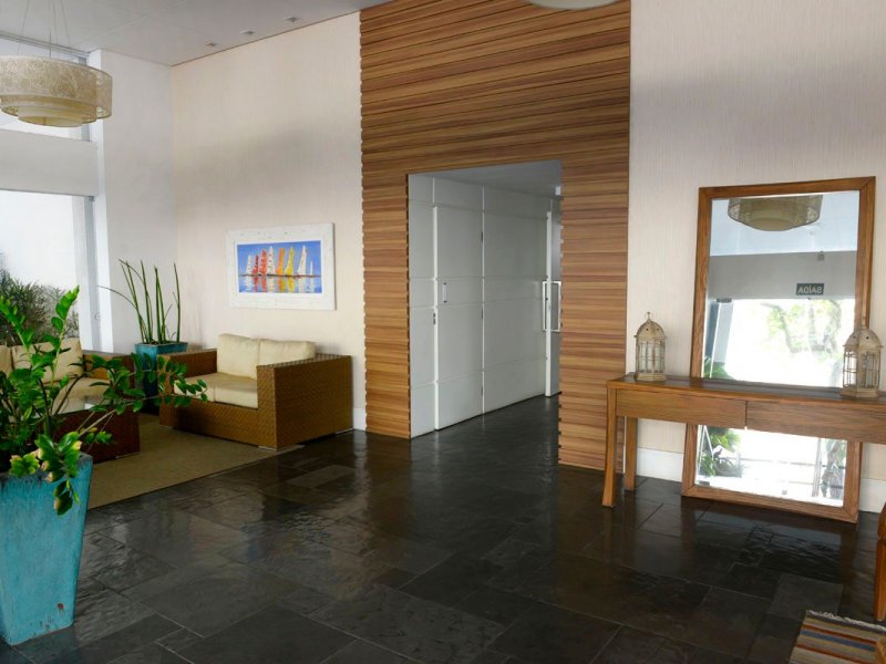imóvel com 61m² - Boqueirão - Santos