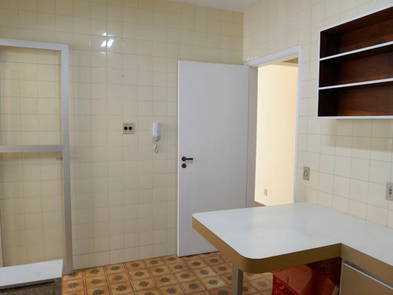 imóvel com 61m² - Boqueirão - Santos