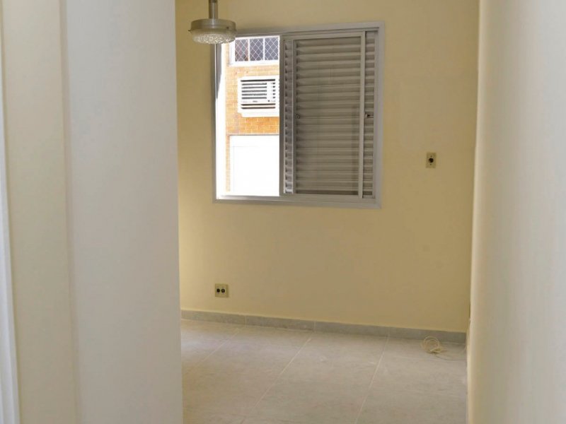 imóvel com 61m² - Boqueirão - Santos
