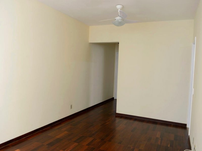 imóvel com 61m² - Boqueirão - Santos