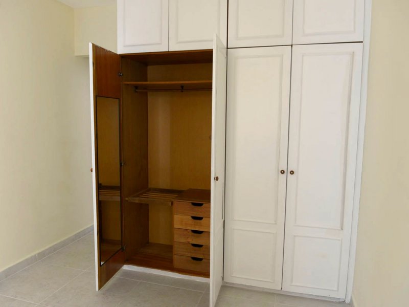 imóvel com 61m² - Boqueirão - Santos