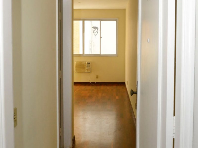 imóvel com 61m² - Boqueirão - Santos