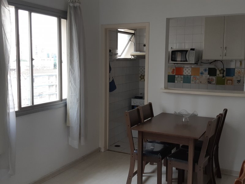 imóvel com 42m² - Vila Nova Conceição - São Paulo