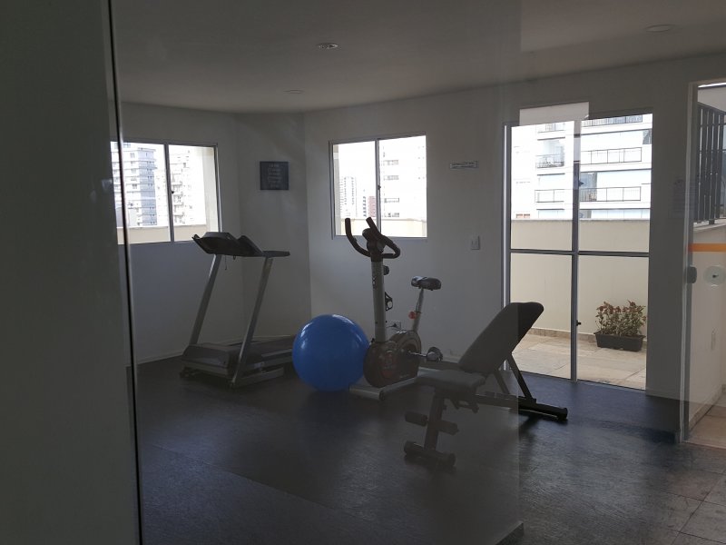 imóvel com 42m² - Vila Nova Conceição - São Paulo