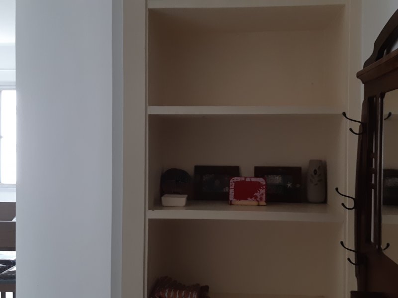 imóvel com 42m² - Vila Nova Conceição - São Paulo