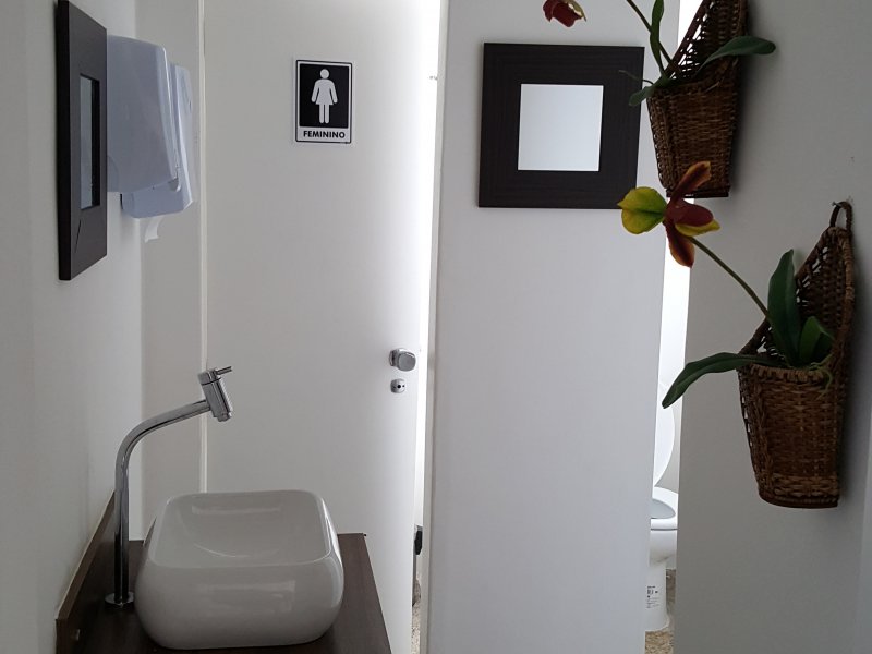 imóvel com 42m² - Vila Nova Conceição - São Paulo