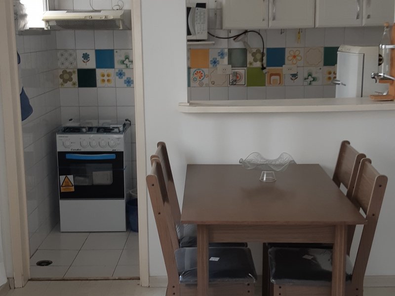 imóvel com 42m² - Vila Nova Conceição - São Paulo