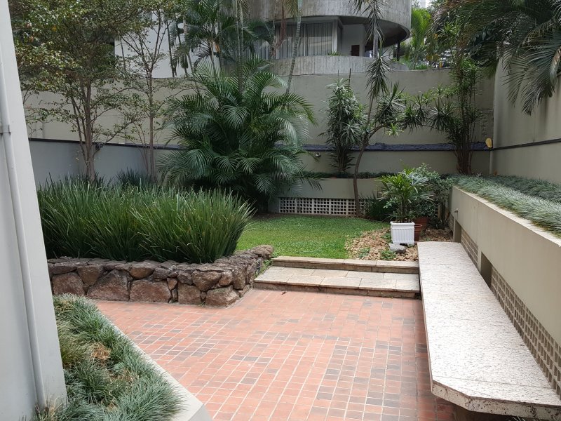 imóvel com 42m² - Vila Nova Conceição - São Paulo