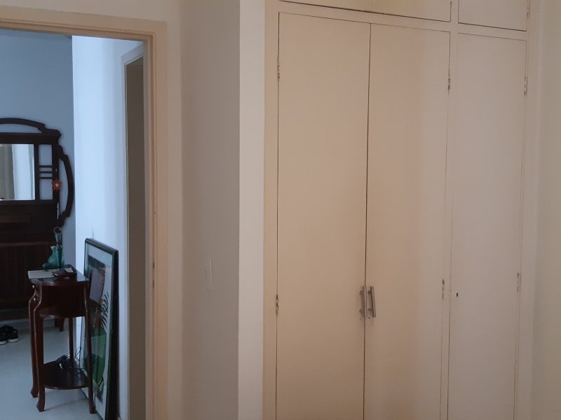imóvel com 42m² - Vila Nova Conceição - São Paulo