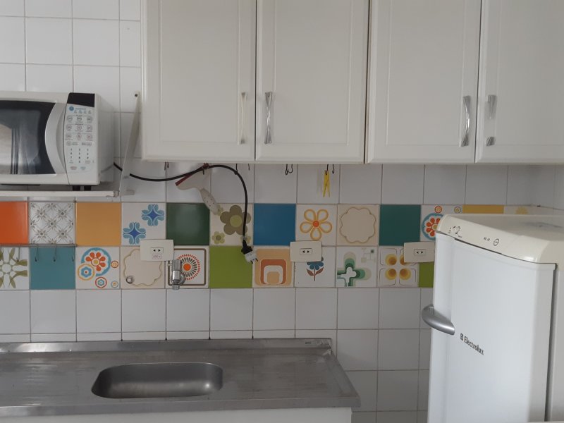 imóvel com 42m² - Vila Nova Conceição - São Paulo