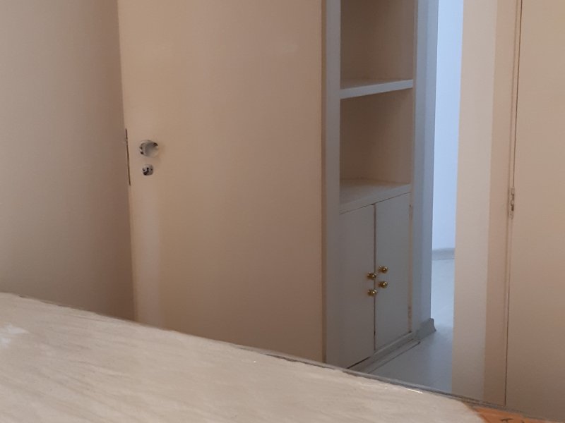 imóvel com 42m² - Vila Nova Conceição - São Paulo