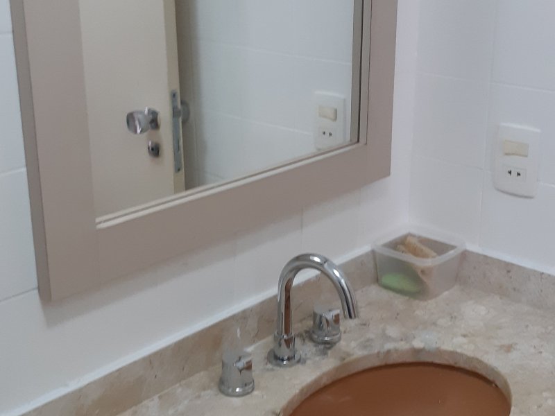 imóvel com 42m² - Vila Nova Conceição - São Paulo