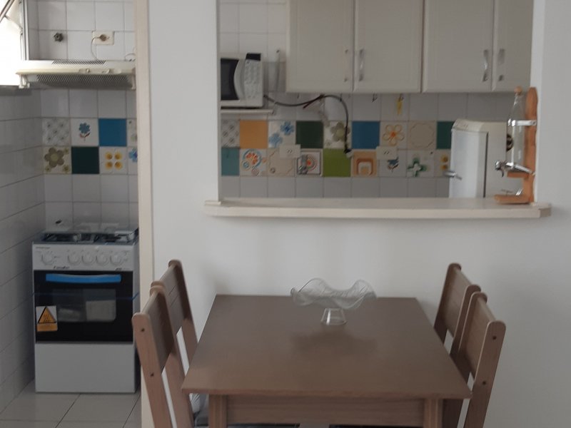 imóvel com 42m² - Vila Nova Conceição - São Paulo