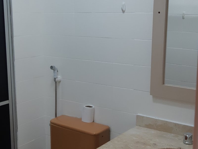 imóvel com 42m² - Vila Nova Conceição - São Paulo