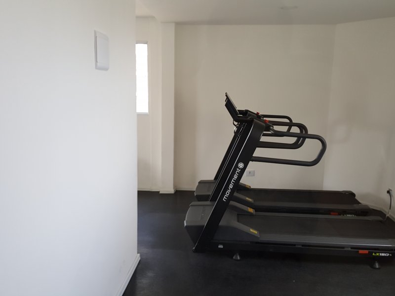 imóvel com 42m² - Vila Nova Conceição - São Paulo
