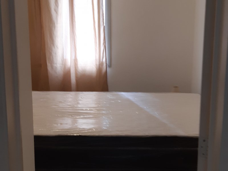 imóvel com 42m² - Vila Nova Conceição - São Paulo