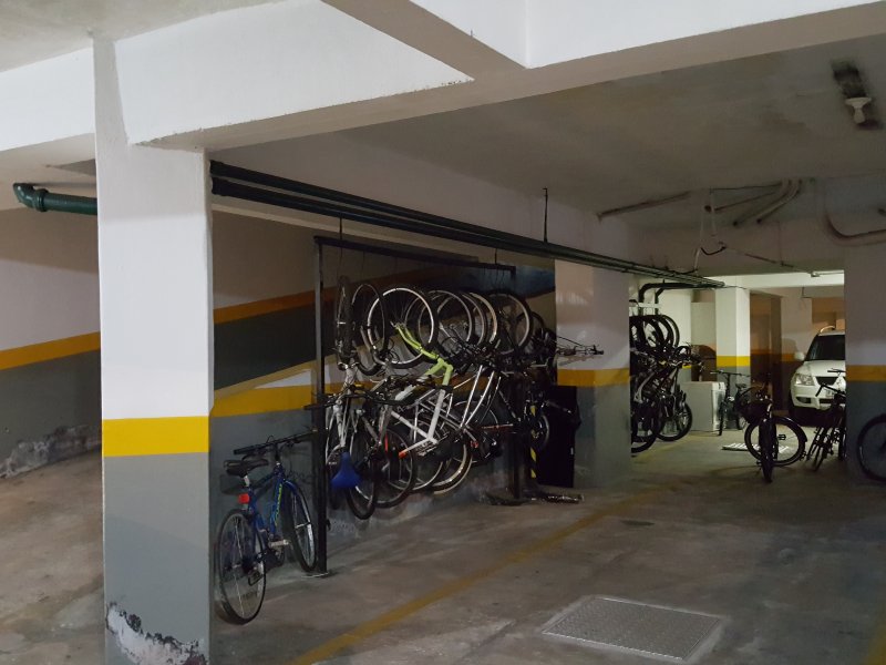 imóvel com 42m² - Vila Nova Conceição - São Paulo