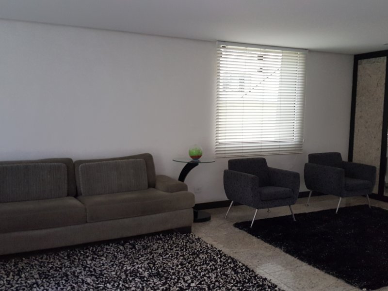 imóvel com 42m² - Vila Nova Conceição - São Paulo