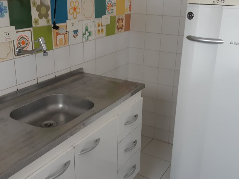 imóvel com 42m² - Vila Nova Conceição - São Paulo