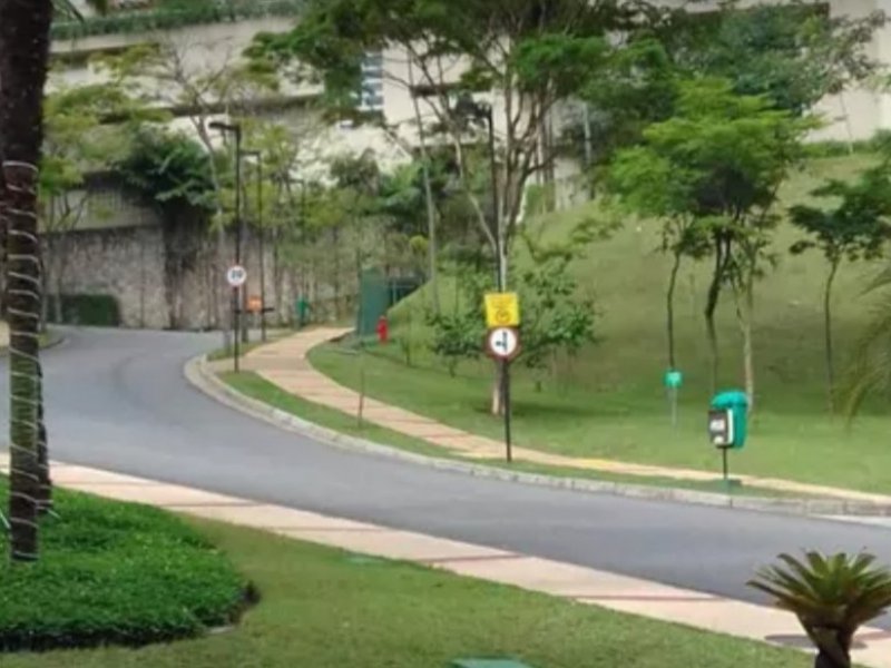 Apartamento à venda Paraíso do Morumbi com 147m² e 4 quartos por R$ 950.000 - 61890750-img-20201001-122822.jpg