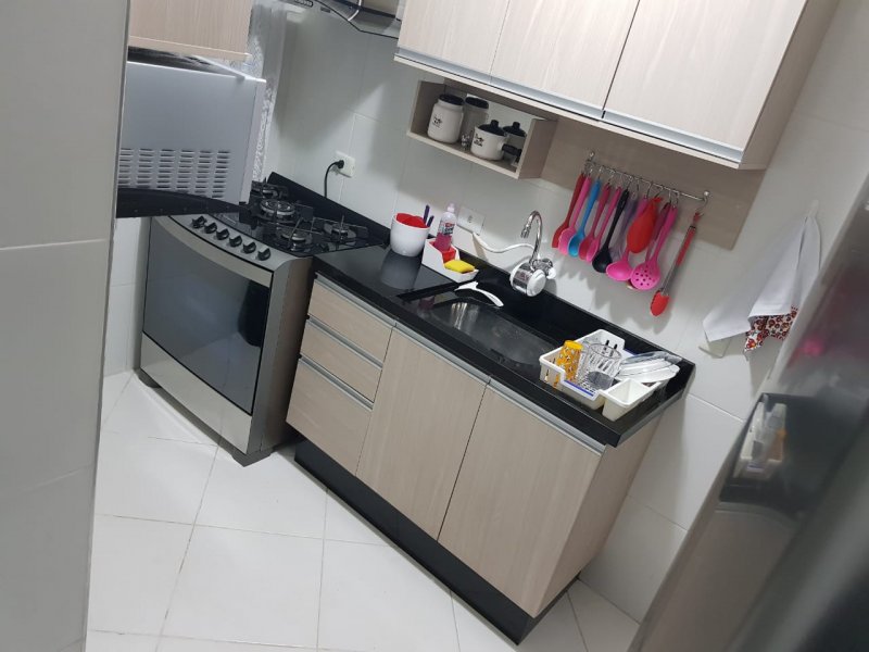 imóvel com 75m² - Jardim Califórnia - Barueri